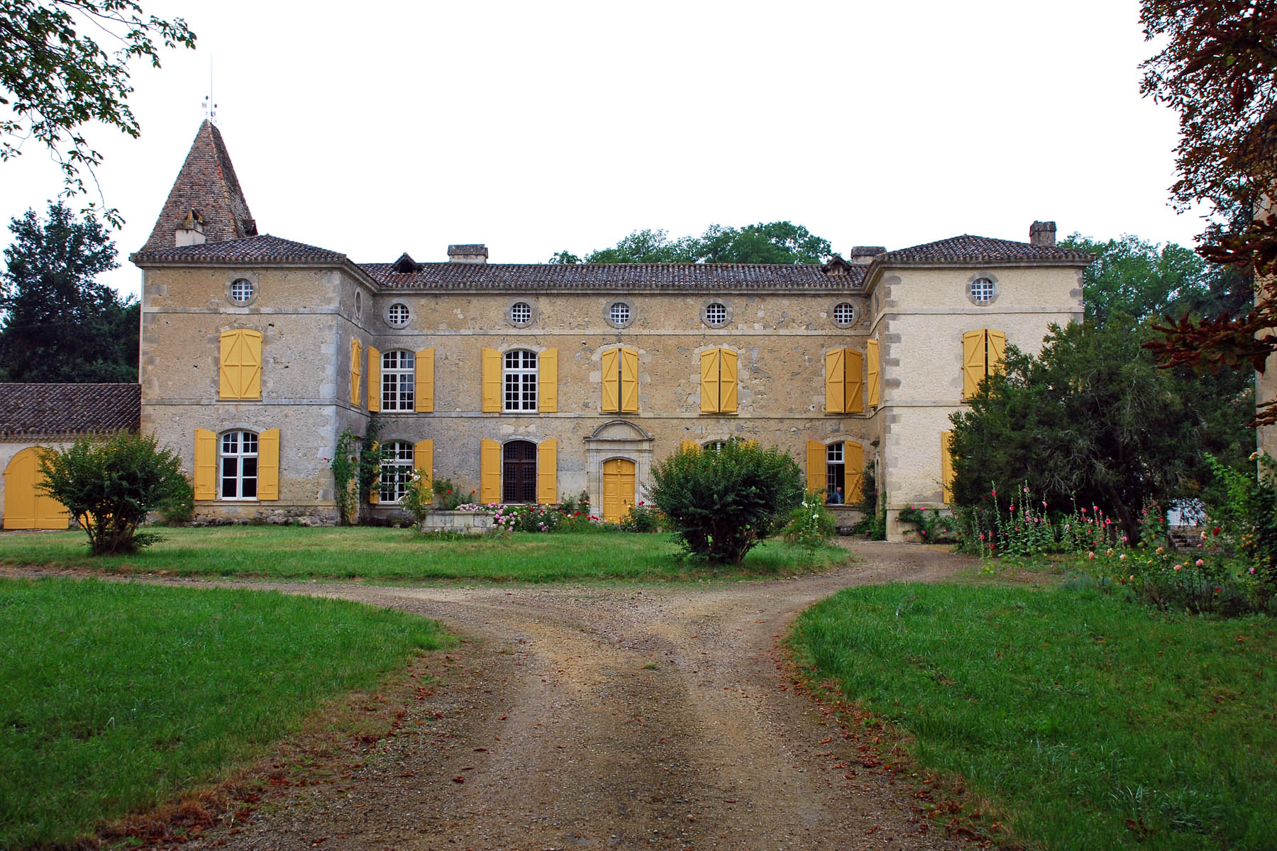 Pomarede